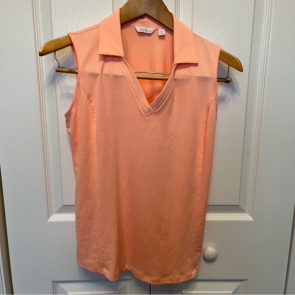 Lady Hagen Golf Sleeveless Shirt size Small​